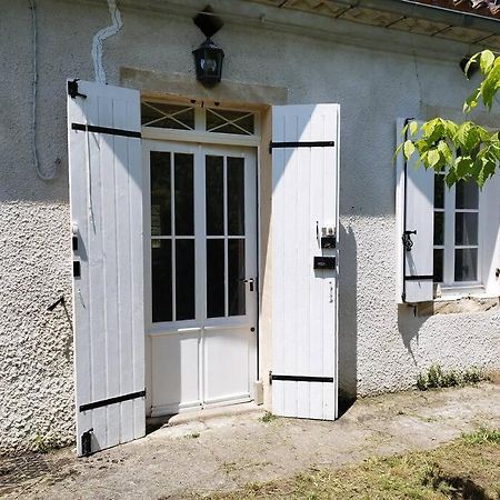 Bienvenue En Sud Gironde Villa Villandraut Екстериор снимка