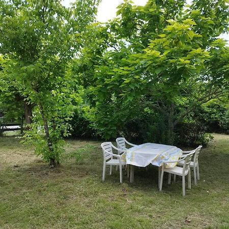 Bienvenue En Sud Gironde Villa Villandraut Екстериор снимка