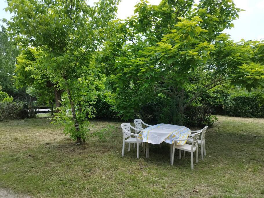 Bienvenue En Sud Gironde Villa Villandraut Екстериор снимка